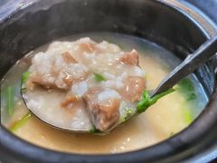 -深海鱼粥(省府总店)