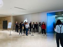 -Apple零售店(深圳益田假日广场店)