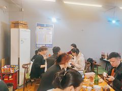 -老何太太鹤岗小串·团建聚餐(龙华店)
