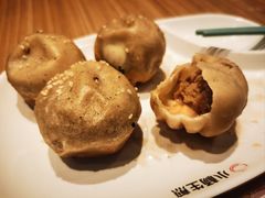 -小杨生煎(宜川路店)