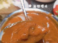 -辛德里印度餐厅(勒泰商圈店)
