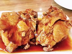 -砂锅李(九江路店)