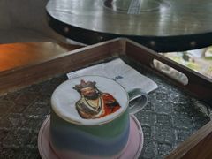 -猫屎咖啡(陶溪川店)