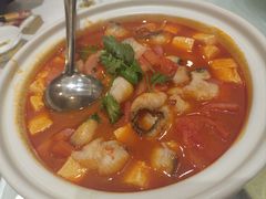 -西北人家莜面村(建设店)