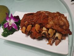 芳香排骨-小贝壳酒楼(经九路店)