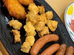 -萨莉亚意式餐厅(天河城购物中心店)