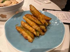 -山东老家(科韵分店)