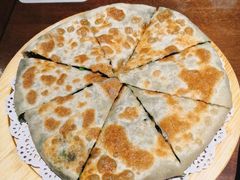 -福慧慈缘素食餐厅(王府井店)