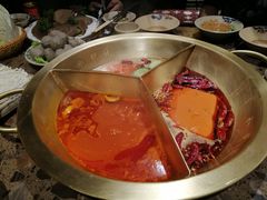 -小龙坎老火锅(西安路店)