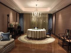 -Yan Ting 宴庭中餐厅(上海静安瑞吉酒店)