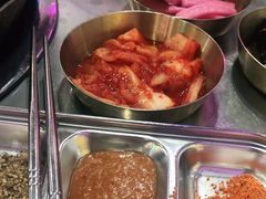 -玄希浪漫厨房·韩料烤肉(湖滨银泰in77店)