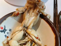 牛蛙-老天桥蛙炉火锅(姑苏总店)