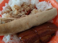 把子肉-咱家王新国把子肉(县东巷店)