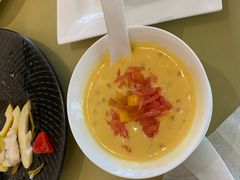 -湖影中餐厅·南京金茂威斯汀大酒店