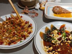 -不夜天烧烤牛骨头(南湖店)