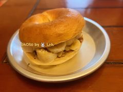 -屋裡·Union Bakery(龙江路店)