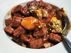 -那家小馆•北京菜•烤鸭(香山店)