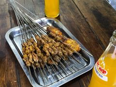 -清真·马峰烤肉(小学习北巷店)