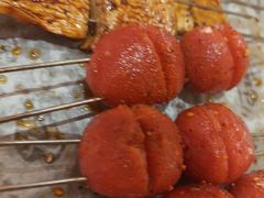 -小董哥烤串·爆汁大油边(故宫店)