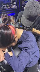 -彦瑾·TATTOOstudio