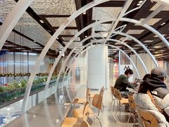 大堂-M Stand(BFC外滩金融中心店)