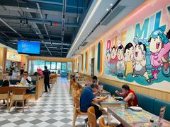 -大头力茶餐厅(花都融创茂店)