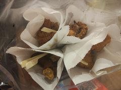 -1973继光香香鸡(合生汇购物中心店)