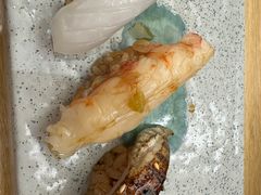 -鮨政· Omakase(港汇恒隆广场店)