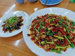-市井川菜(江宁店)