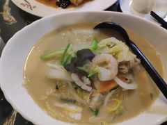 -桃园中华料理炸酱面(燕儿岛路店)