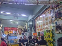 -万顺啤酒屋(皇寺路店)