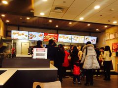 -肯德基(孝昌洪花大道店)