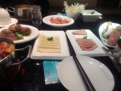 -小天鹅火锅(美佳华店)
