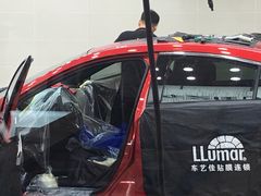 -车艺尚上海龙膜隐形车衣汽车贴膜旗舰店