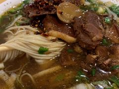 -水仙拉面(水仙街店)