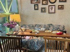 -绿房子方寸咖啡(星海名城店)