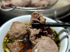 -潮泰牛肉火锅 · 创于1992年(车公庙店)