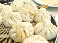 -石饮红星包子(中山路店)