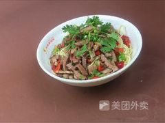 -刘祖富卤粉(洪湖总店)