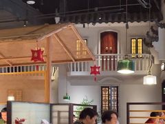 -晓粤·惹味粤菜(凯德乐峰广场店)