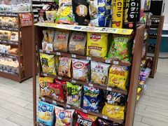 -全家便利店(四平路六店)