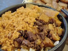 -古代饭堂(冠亚店)