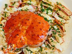-上海1号私藏菜(静安店)
