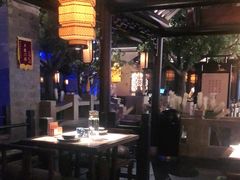 -绿茶餐厅(燕郊永旺店)