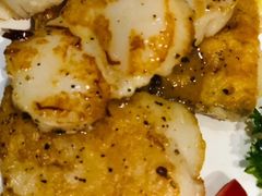 -海玥荟海鲜姿造自助餐厅(欧罗巴广场店)