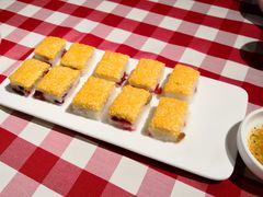 -西贝莜面村(上海百联西郊店)