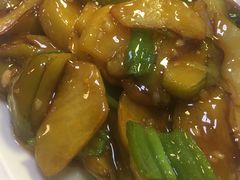 -东北饺子王(港澳广场购物中心店)