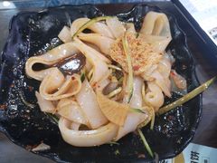 -壹阁胡羊焖饼(特色小吃街店)