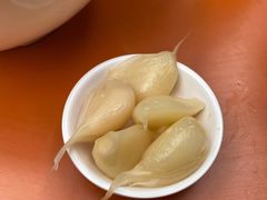 糖蒜-刘信牛羊肉泡馍小炒(回民街店)