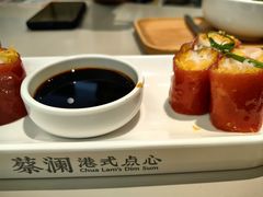 -蔡澜点心·粤菜(丽泽天街店)